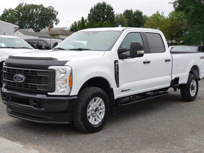 Used 2023 Ford F350 XL w/ FX4 Off-Road Package