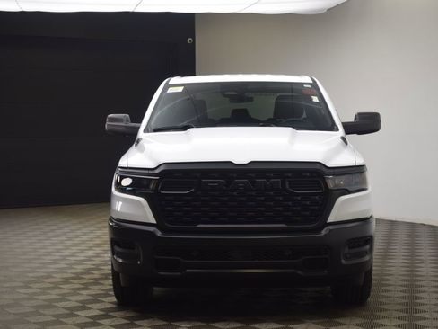 New 2026 RAM 1500 Tradesman image 2