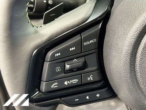 New 2026 Subaru Ascent Bronze Edition AWD/4WD image 12