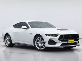 Used 2024 Ford Mustang GT Premium RWD video 2