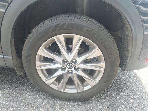Used 2019 MAZDA CX-5 Grand Touring FWD image 10