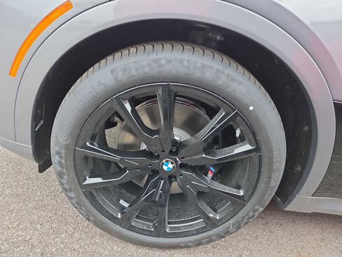 New 2026 BMW X7 xDrive40i w/ M Sport Package image 7