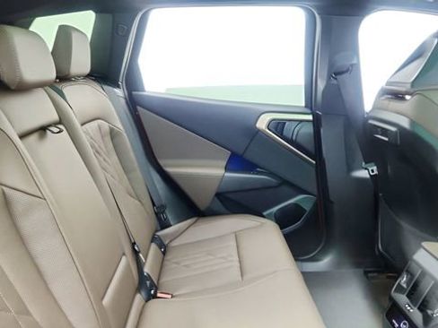 Used 2025 BMW X3 xDrive30i image 25