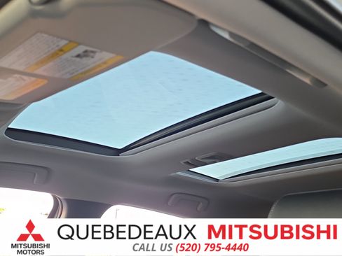 New 2026 Mitsubishi Eclipse Cross SE AWD/4WD image 15