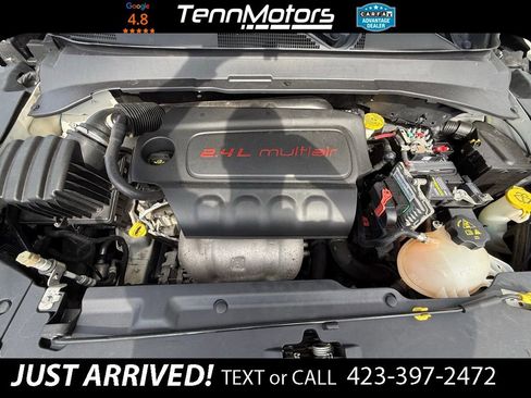 Used 2019 Jeep Compass Latitude w/ Popular Equipment Group AWD/4WD image 22