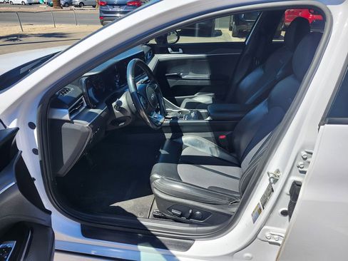 Used 2021 Kia K5 GT-Line image 13