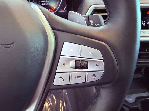 Used 2022 BMW X3 sDrive30i w/ Premium Package 2 image 20