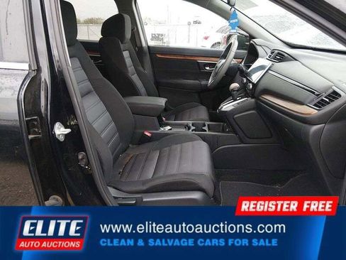 Used 2020 Honda CR-V EX image 9