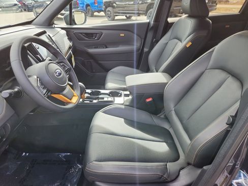 Used 2026 Subaru Forester Wilderness image 10