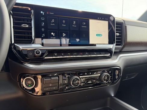 New 2026 Chevrolet Silverado 3500 High Country w/ High Country Premium Package AWD/4WD image 22