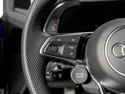 Used 2022 Audi R8 V10 performance image 43