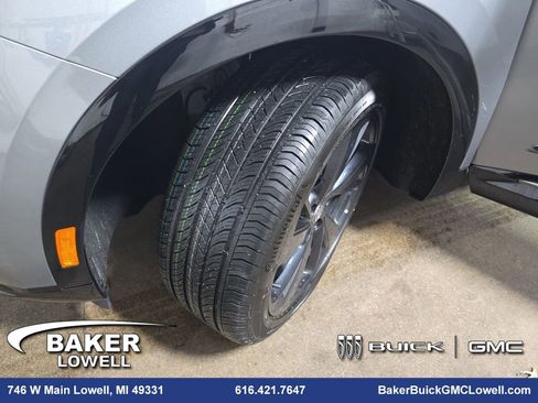 New 2026 Buick Envision Sport Touring image 37