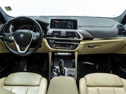 Used 2019 BMW X3 xDrive30i w/ Premium Package image 22