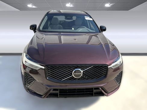 New 2026 Volvo XC60 B5 Core w/ Climate Package image 6