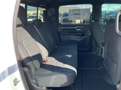 New 2026 RAM 1500 Big Horn image 28