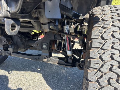 Used 1993 Toyota Pickup Deluxe image 9