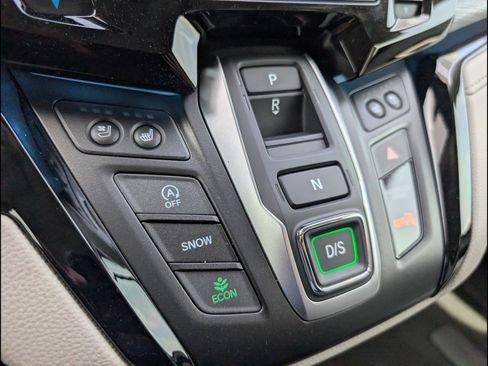 New 2026 Honda Odyssey Elite image 14