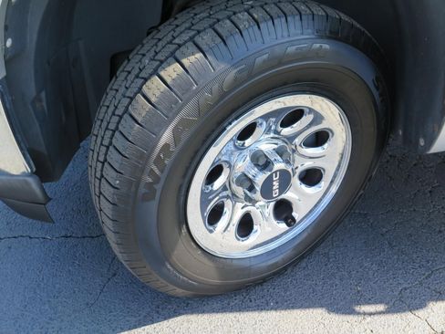 Used 2010 GMC Sierra 1500 SL image 14