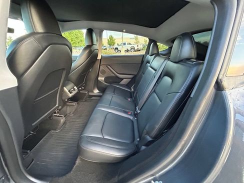 Used 2023 Tesla Model Y Long Range AWD/4WD image 21