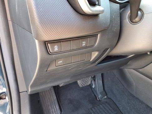 Used 2024 MAZDA CX-50 AWD 2.5 S w/ Convenience Package image 9