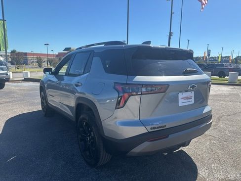 New 2026 Chevrolet Equinox LT w/ Convenience Package II image 5