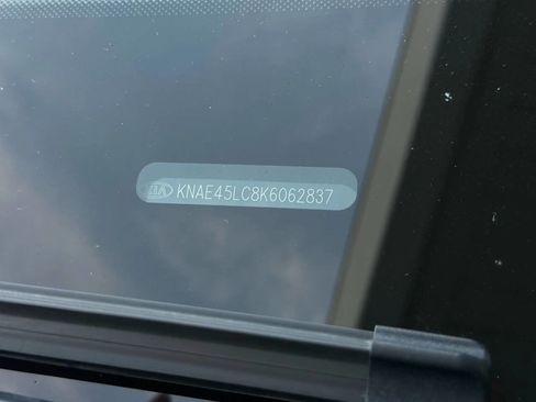 Used 2019 Kia Stinger GT1 image 35