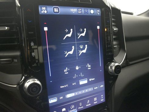 Certified 2025 RAM 1500 Big Horn image 47