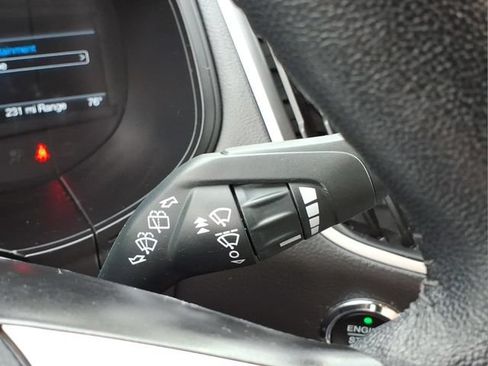 Used 2024 Ford Edge SEL AWD/4WD image 28