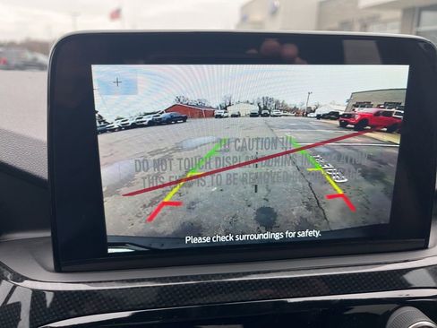 New 2026 Ford Escape ST-Line Select image 20