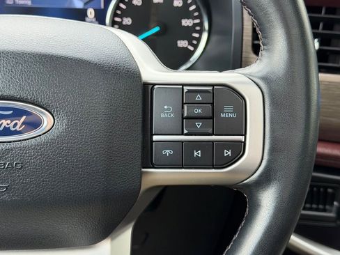 Used 2024 Ford Expedition Max Limited image 16