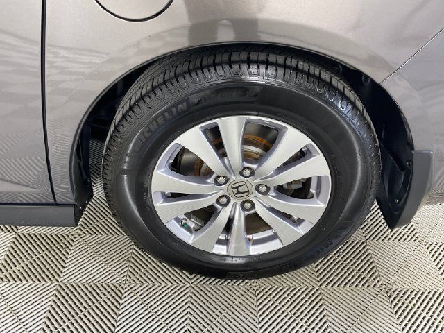 Used 2014 Honda Odyssey EX-L image 19
