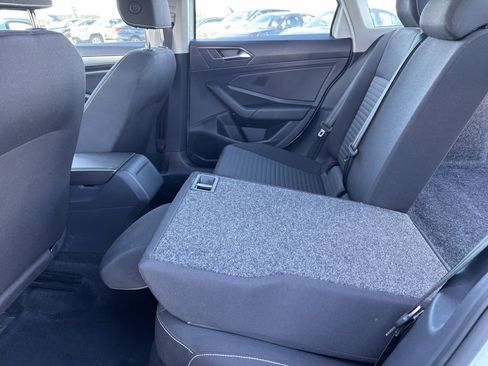 Used 2024 Volkswagen Jetta S image 25