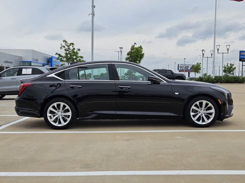 New 2026 Cadillac CT5 Premium Luxury image 7