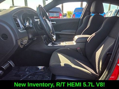 Used 2022 Dodge Charger R/T RWD image 10