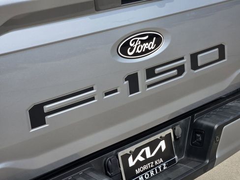 Used 2024 Ford F150 Lariat AWD/4WD image 16
