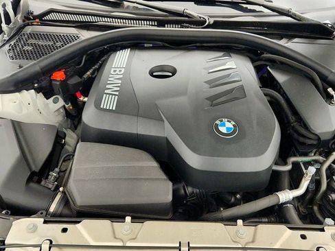 Used 2025 BMW 330i xDrive Sedan w/ M Sport Package AWD/4WD image 26