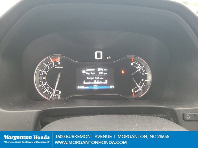 Used 2017 Honda Pilot EX-L image 14