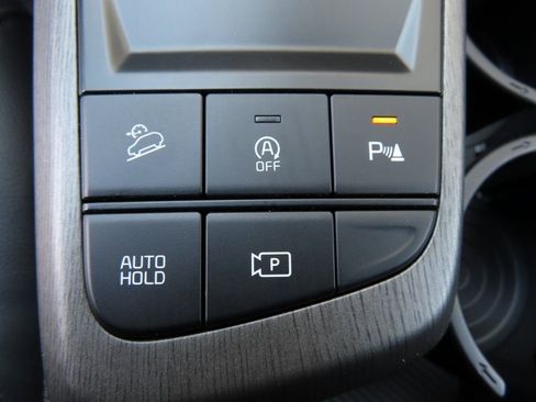 New 2026 Kia Sportage X-Line AWD/4WD image 11