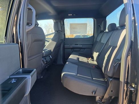New 2025 Ford F150 STX w/ LOBO Package image 19