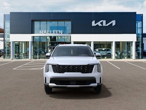 New 2026 Kia Sorento S AWD/4WD image 2