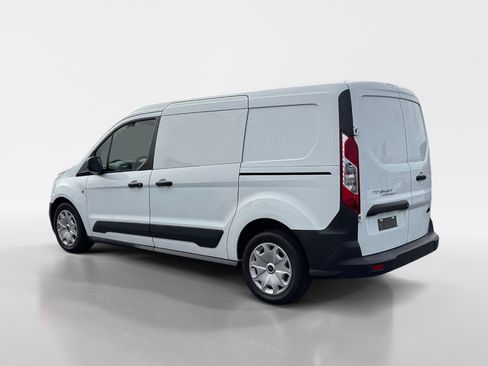 Used 2016 Ford Transit Connect XL image 4