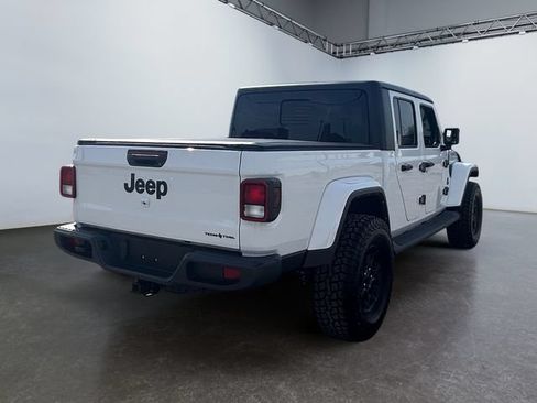 Used 2023 Jeep Gladiator Sport AWD/4WD image 5