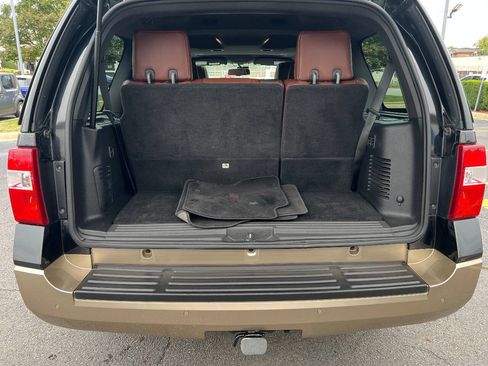 Used 2011 Ford Expedition King Ranch w/ 401A Rapid Spec Order Code AWD/4WD image 15