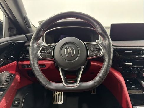 Certified 2022 Acura MDX Type S image 34