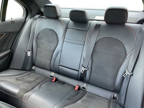 Used 2020 Mercedes-Benz C 43 AMG 4MATIC Sedan image 12
