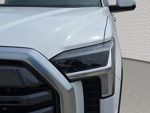 New 2026 Toyota Tundra Limited RWD image 31