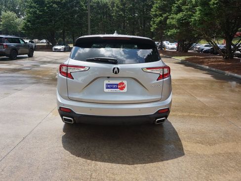 Used 2023 Acura RDX FWD w/ Technology Package image 20