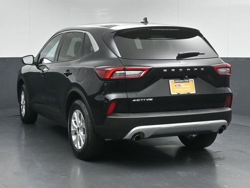 Certified 2024 Ford Escape Active AWD/4WD image 6