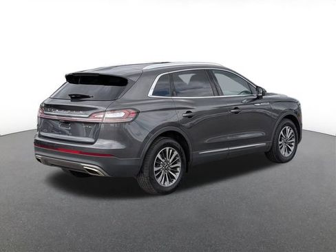 Used 2020 Lincoln Nautilus Premier w/ Equipment Group 101A AWD/4WD image 3