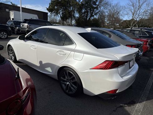 Used 2020 Lexus IS 300 image 7